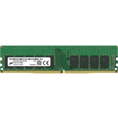 DDR4 UDIMM 32G 2Rx8 3200 CL22