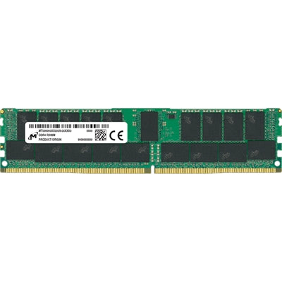 DDR4 RDIMM 32G 1Rx4 3200 CL22