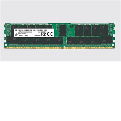 DDR4 RDIMM 32GB 2Rx8 3200 CL22