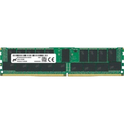 DDR4 RDIMM 32G 2Rx4 3200 CL22