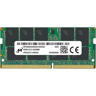 DDR4 SODIMM 16G 1Rx8 3200 CL22