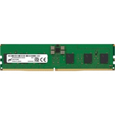 DDR5 RDIMM 16GB 1Rx8 4800