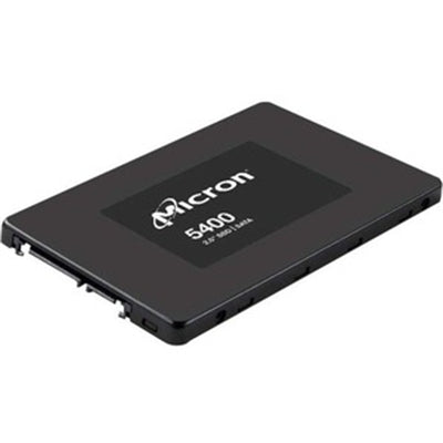 5400 MAX 1920G SSD