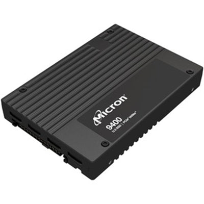 Micron 9400 PRO 15.36TB