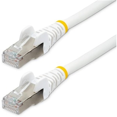 6ft CAT6a Ethernet Cbl LSZH