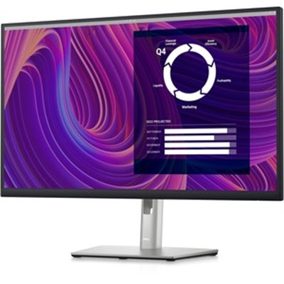 Dell 27 USBC Hub Monitor