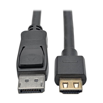 DP to HDMI Adapter Cable 3ft