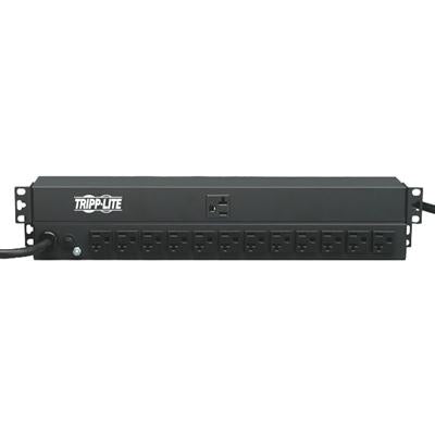 Rackmount PDU 20 Amp 120 V