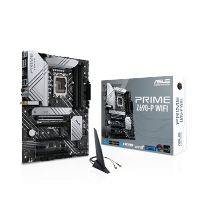 PRIME Z690 P WIFI