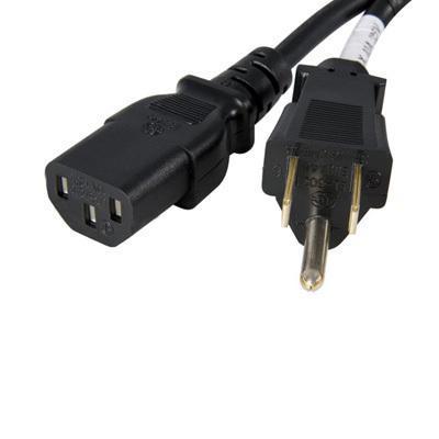 10' Power Cord  515P to C13