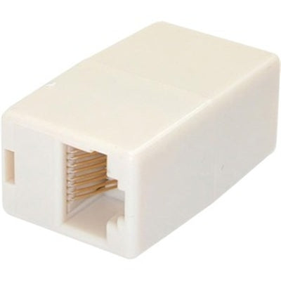 Cat5e RJ45 Coupler 10 Pack