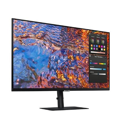 32, 4K/UHD IPS Pan/USB-C/HDMI/