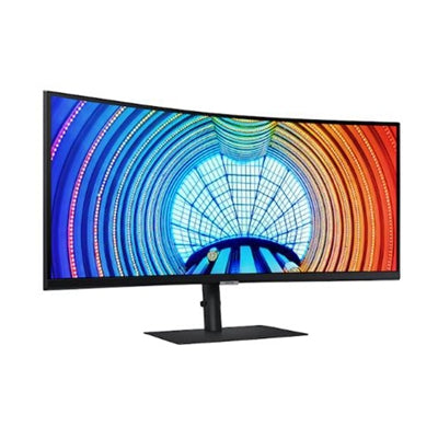 34"Curved 1000R VA Pnl WQHD