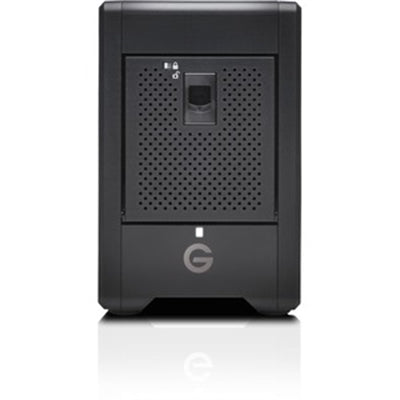 G RAID SHUTTLE 4 24TB