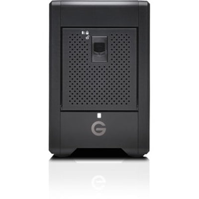 G RAID SHUTTLE 4 72TB