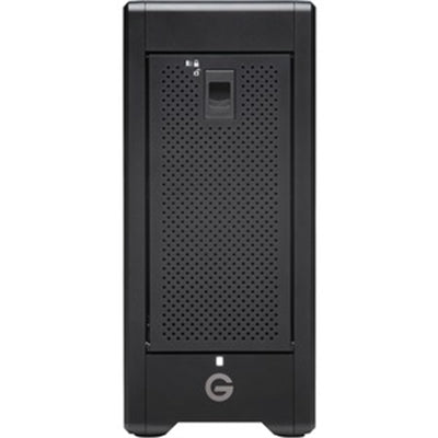 G RAID SHUTTLE 8 96TB