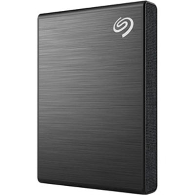 2TB USB C External SSD