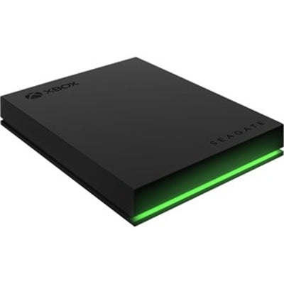 2TB EXTERNAL USB HDD