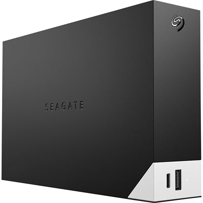 6TB External Desktop HDD