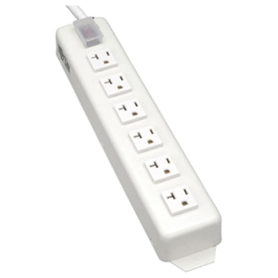 20 Outlet 6NEMA  Power Strip