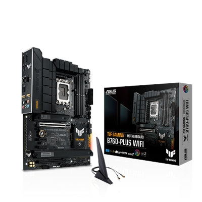 TUF GAMING B760 PLUS WIFI