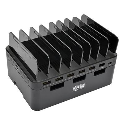 7Port USB Chrg Station Hub