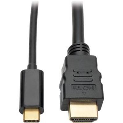 3ft USB C to HDMI Adapter 4K