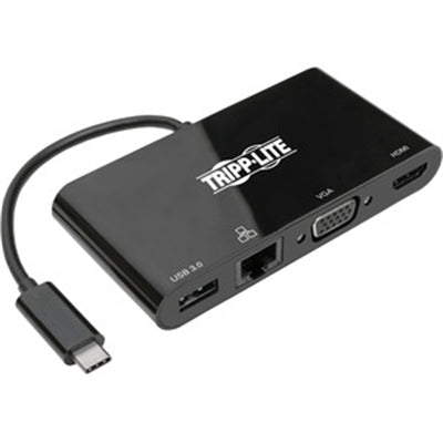 USB C Docking Station Adapter