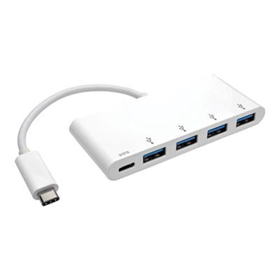 4Port USB 3.1 USB C to USB A