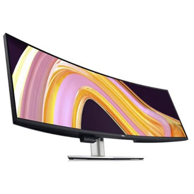 49" Curved Monitor