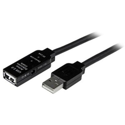 5m USB Active Extsn Cbl TAA