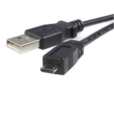 6' Micro USB Cable