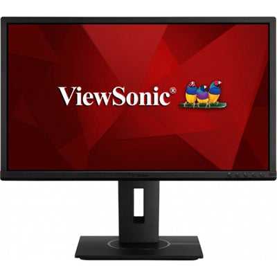 24" 1920x1080 LCD Monitor