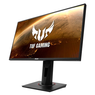 24.5"TUF Gaming 1080P FHD Mntr