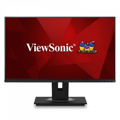 27" SuperClear IPS Full HD Mon