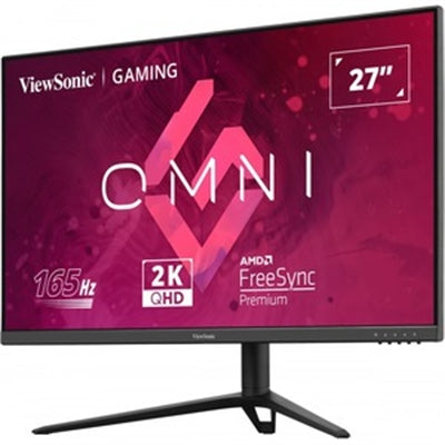 27" OMNI 1080p ErgoGmngMon