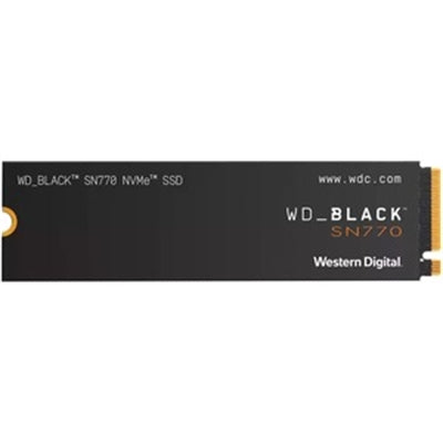 WD Black SN770 WDS100T3X0E 1TB