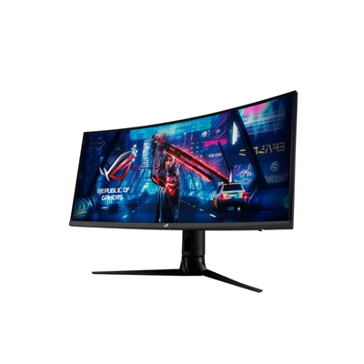 XG349C Monitor